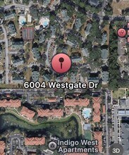 Building Photo - 6004 Westgate Dr