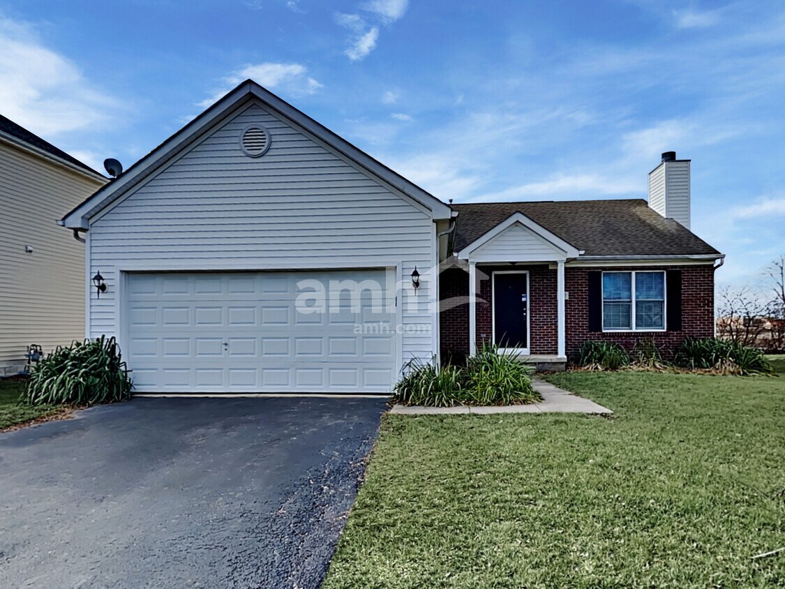 227 Iris Trail Drive House Rental in Galloway, OH