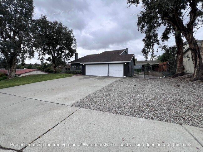 Foto del edificio - Nice Home For Rent