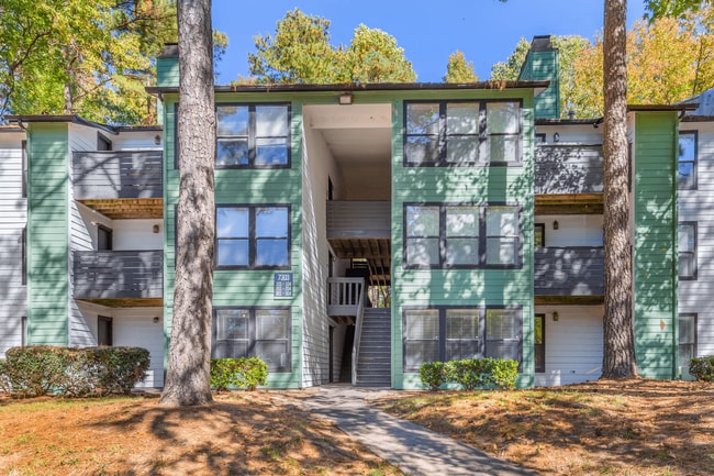 Foto del edificio - The Hargrove at Southpoint