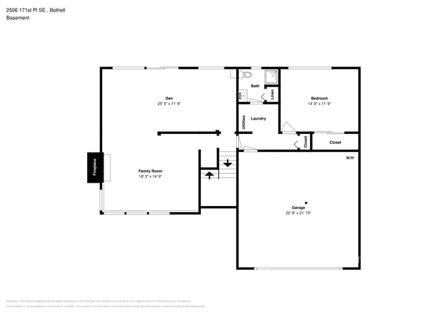 Building Photo - 2506 171st Pl SE