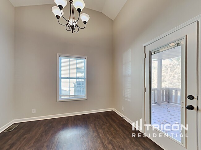Building Photo - 1517 Reasons Drive