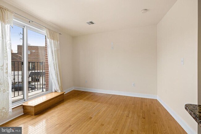 Foto del edificio - 1542 Passyunk Ave