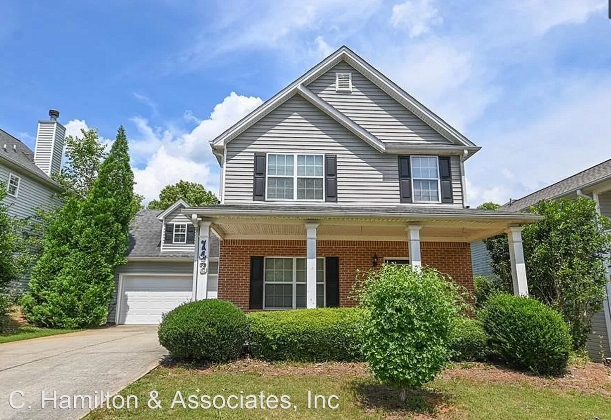 Primary Photo - 3 br, 2.5 bath House - 143 Blake Way