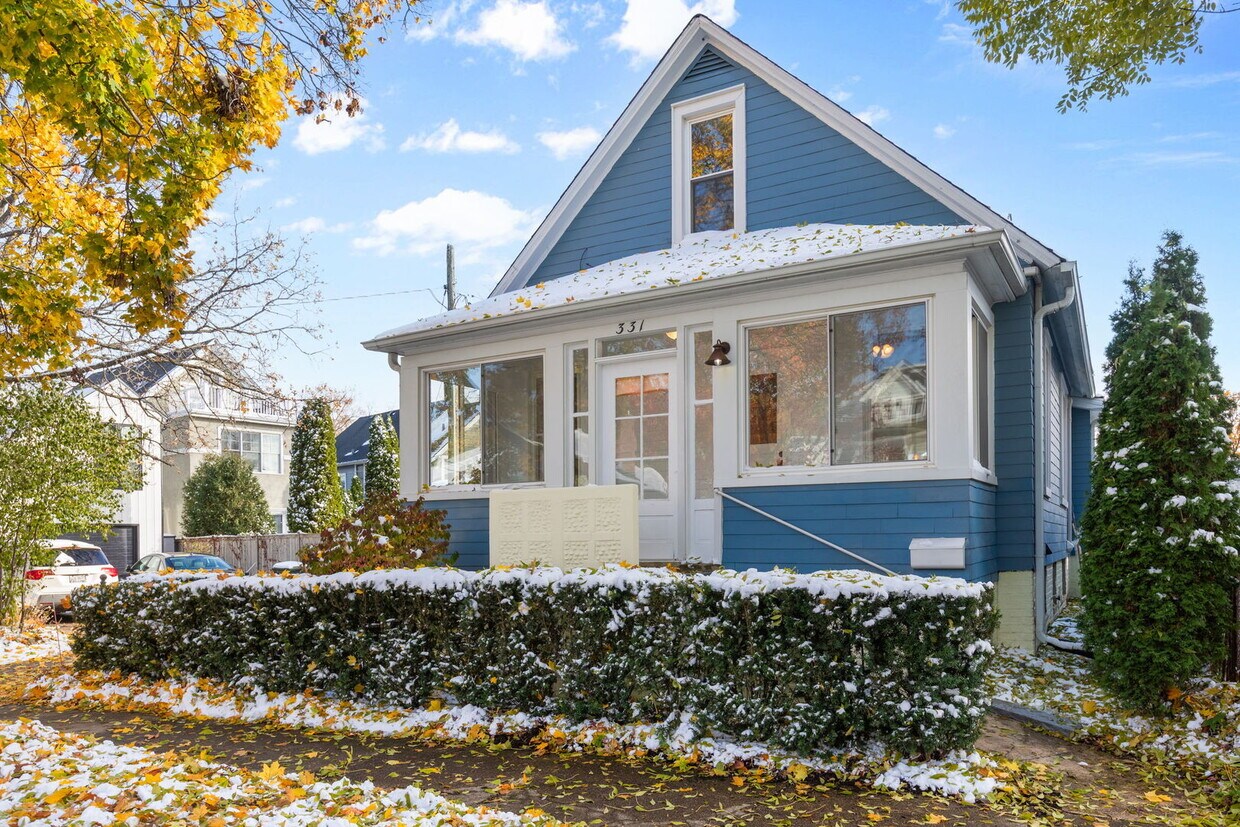 Foto principal - 331 Granby Rd