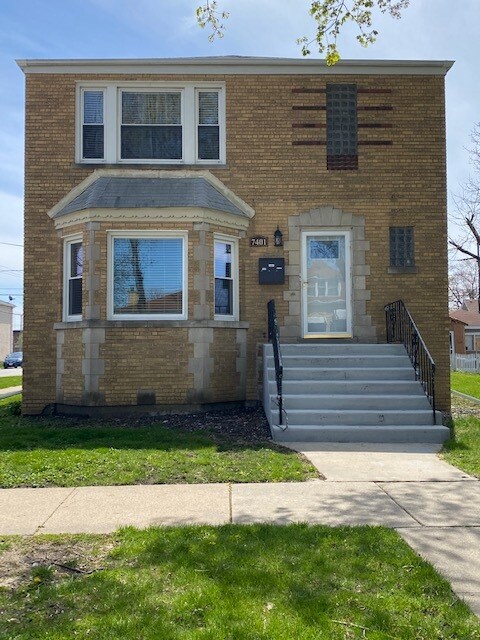Building Photo - 7401 W 58th Pl