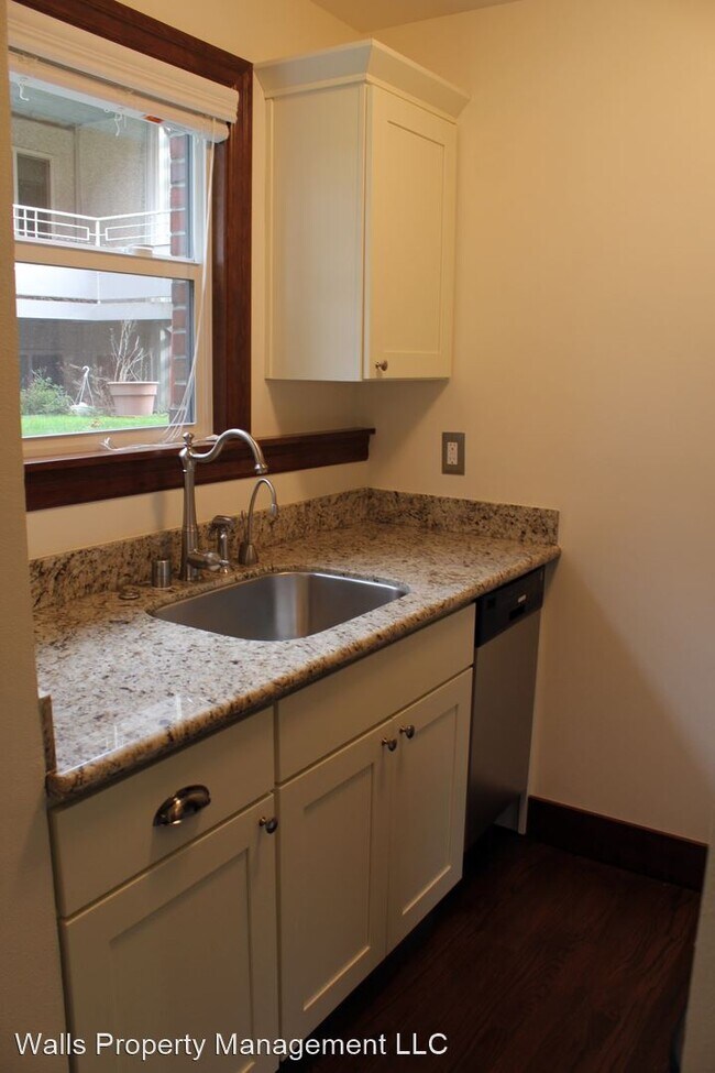 Foto del edificio - 6710 Greenwood Ave N