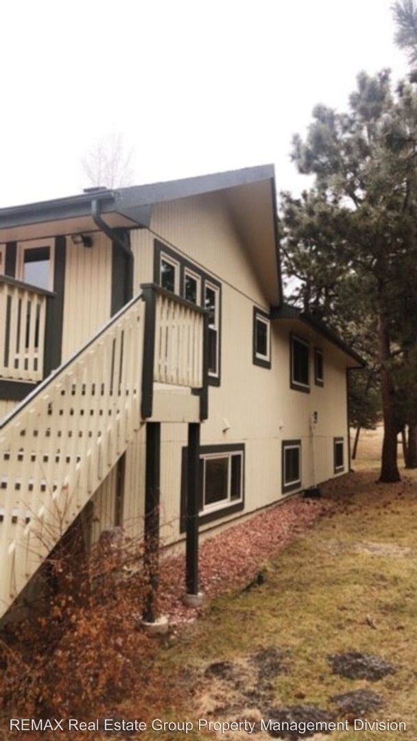 Foto del edificio - 4 br, 2.5 bath House - 835 Woodmoor Drive