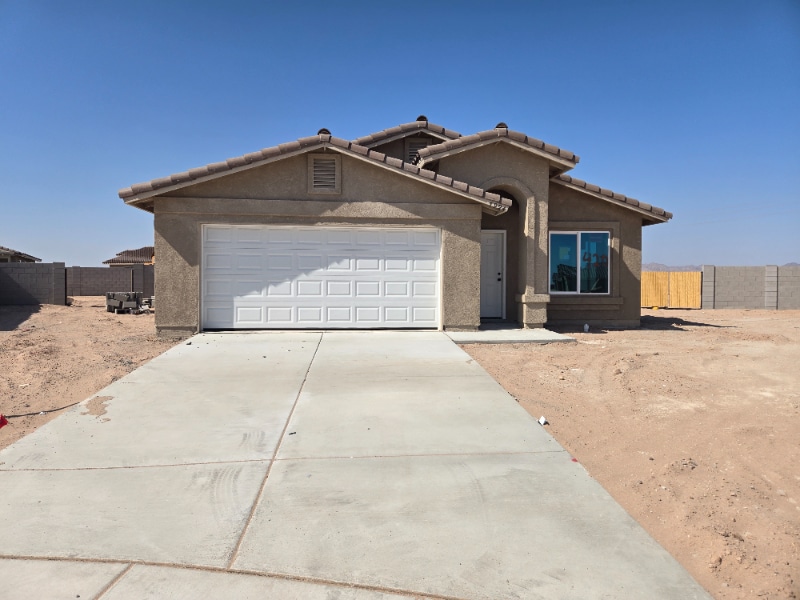 Primary Photo - 7994 E 46th Pl