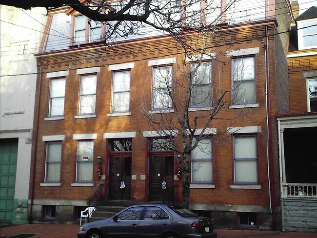 Foto del edificio - 1434 Sheffield St