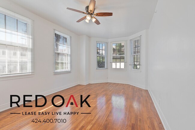 Foto del edificio - 2505 W 6th St