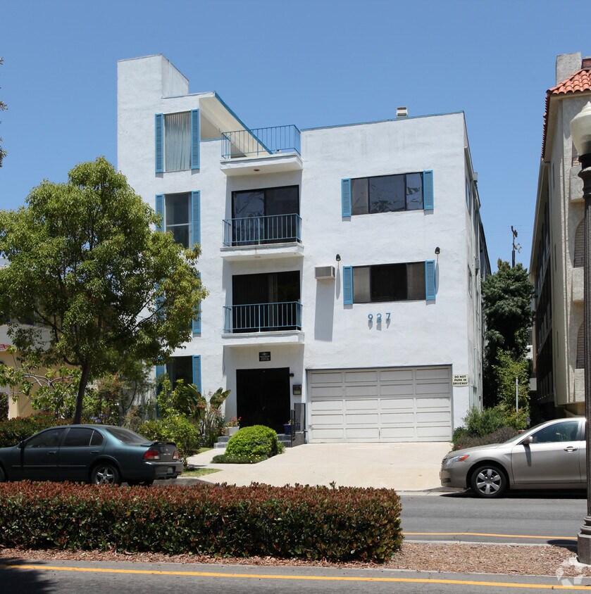 Foto principal - 927 2nd St