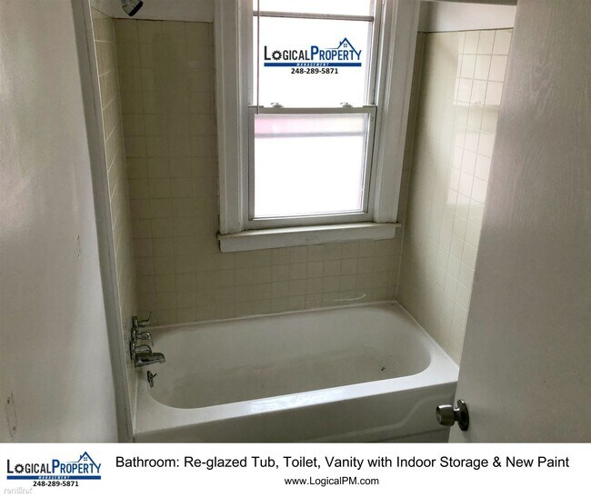 Building Photo - 2 br, 1 bath House - 5067 Linsdale St Uppr