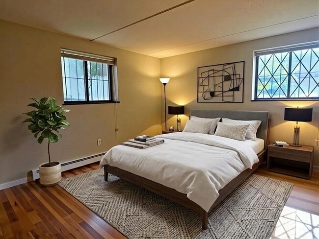 Foto del edificio - 303 Lowell St