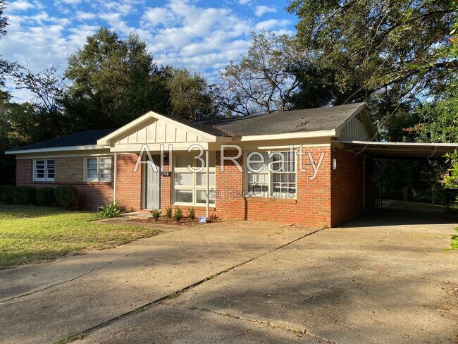 Foto del edificio - 1717 Robison Hill Rd
