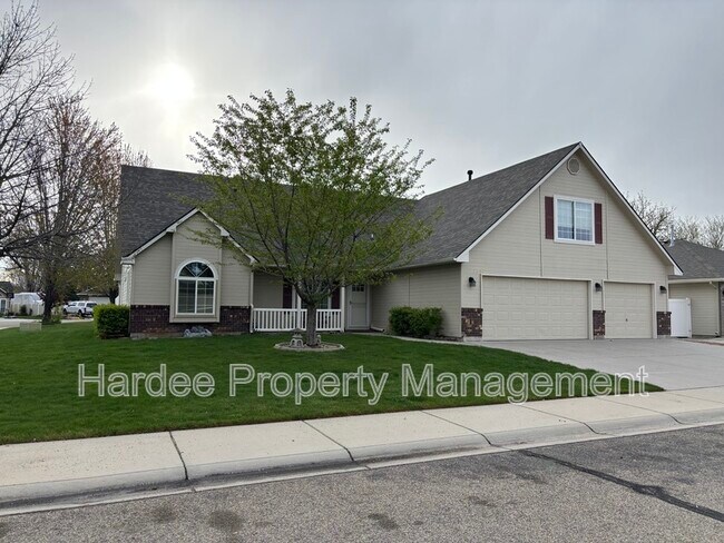 Foto del edificio - 3313 W Cherry Ln