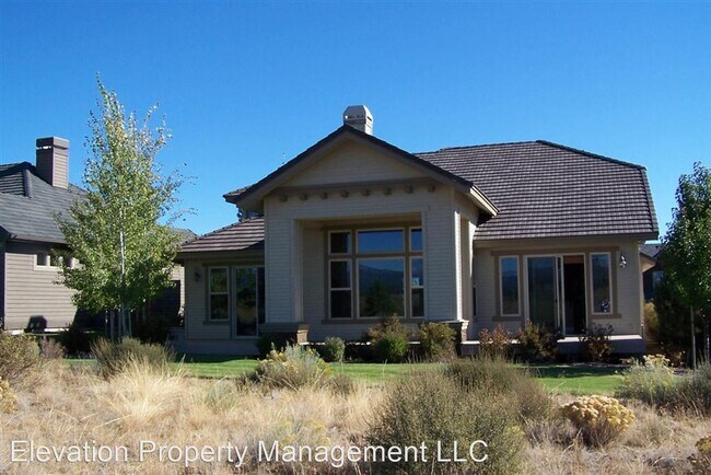 Foto del edificio - 3 br, 3.5 bath House - 61873 Fall Creek Lp