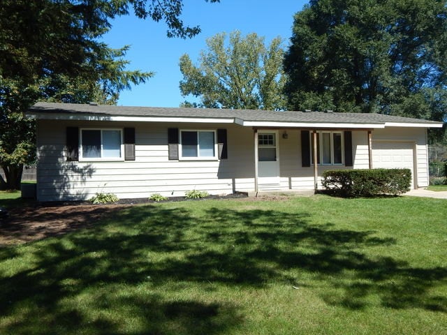 Primary Photo - 4006 Grand Ave