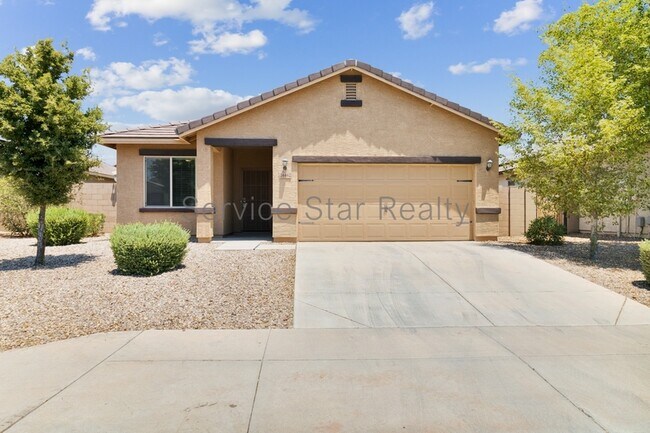 Foto del edificio - 24462 W Mobile Ln