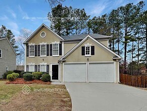 Building Photo - 630 Rosedown Way