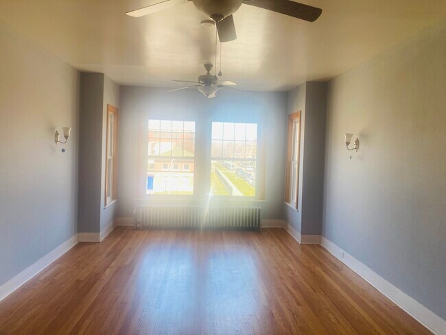 Foto del edificio - 5001 W West End Ave