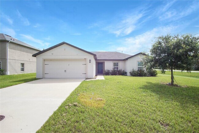 Foto del edificio - 1401 Kissimmee Ct