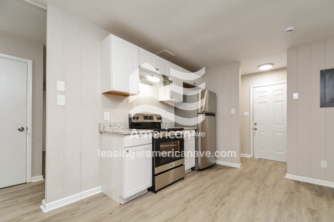 Building Photo - 7018 Ryan St