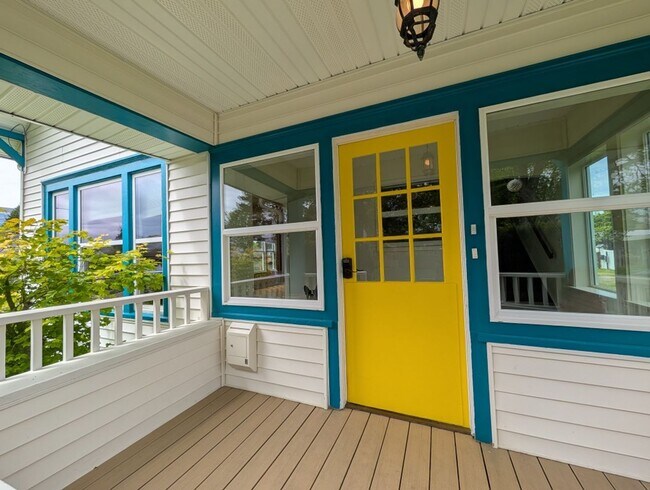 Foto del edificio - 3Bd/2Ba Everett Condo