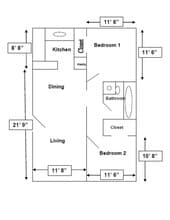 Building Photo - 1521 Rutland St