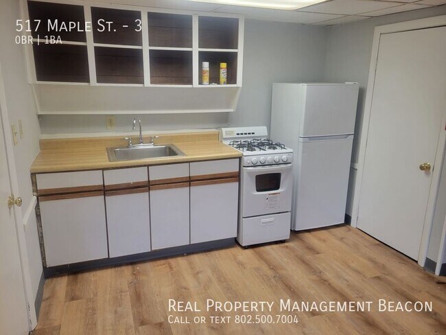 Foto del edificio - 517 Maple St