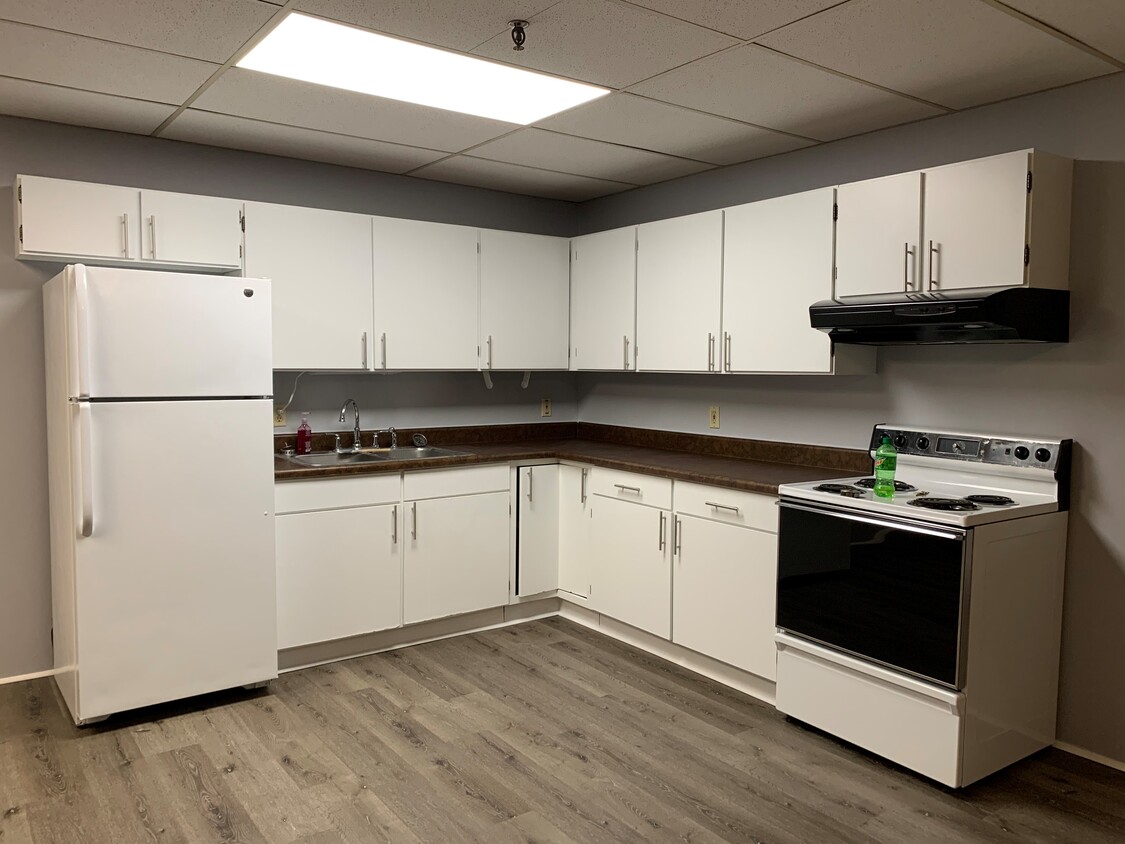 Foto principal - 111 N 12th St