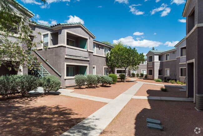 Apartments under 800 in Las Vegas NV Page 2