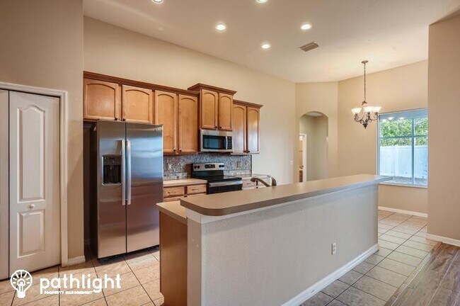 Foto del edificio - 11919 Summer Springs Dr