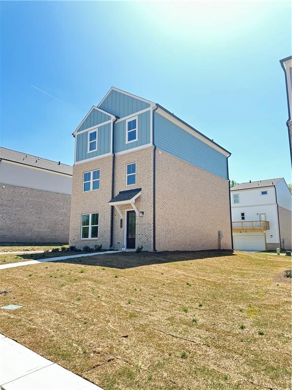 Foto del edificio - 2380 Whistler Wy