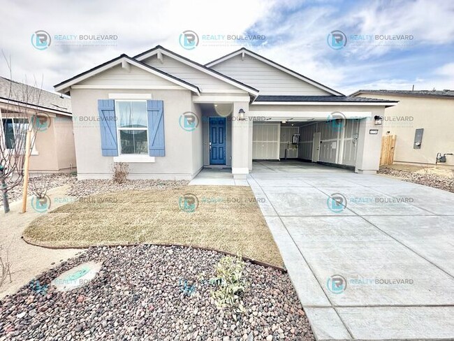 Building Photo - Brand New Home in Carson City 3 Bedroom 2 ...