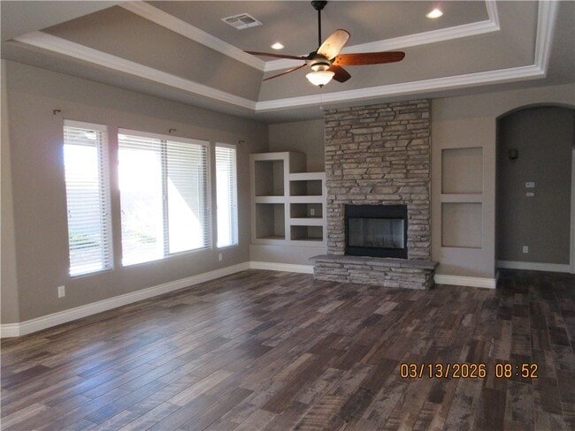 Building Photo - 2012 Rex Allen Dr