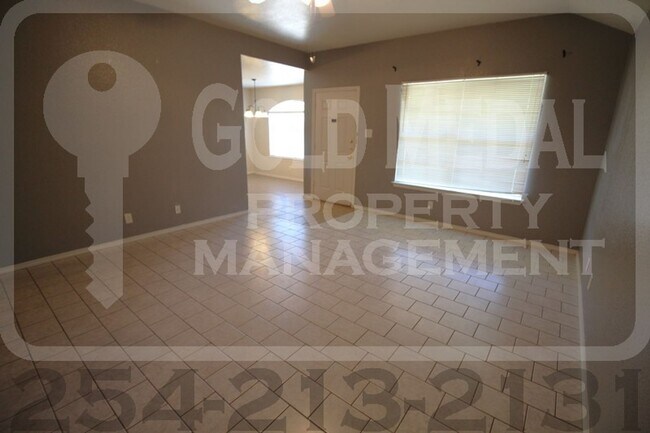 Foto del edificio - 2200 Agate Drive, Killeen, 76549