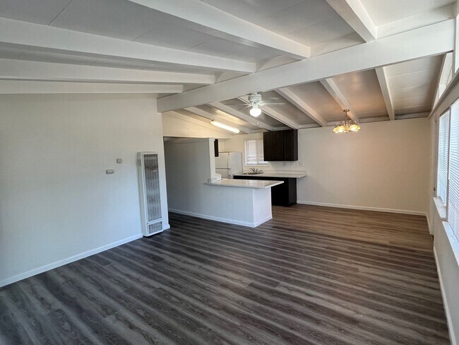Building Photo - Remodeled 3 Bedroom Home Near Solano Mall ...