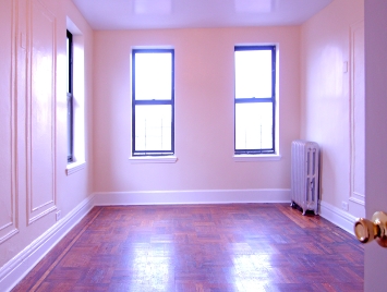 Foto del diseño de interior - 1649 Nelson Ave