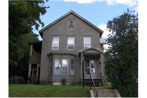 Building Photo - 123 Park Ave