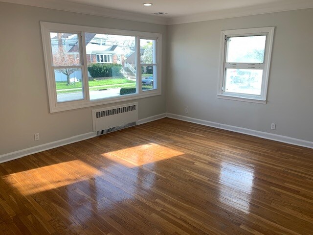 2BR 2BA + Office - 241 Randall Ave