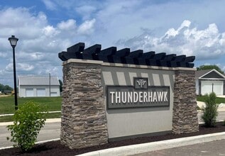 Building Photo - 3782 Thunderhawk Pass