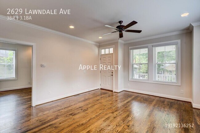 Foto del edificio - 2629 Lawndale Ave