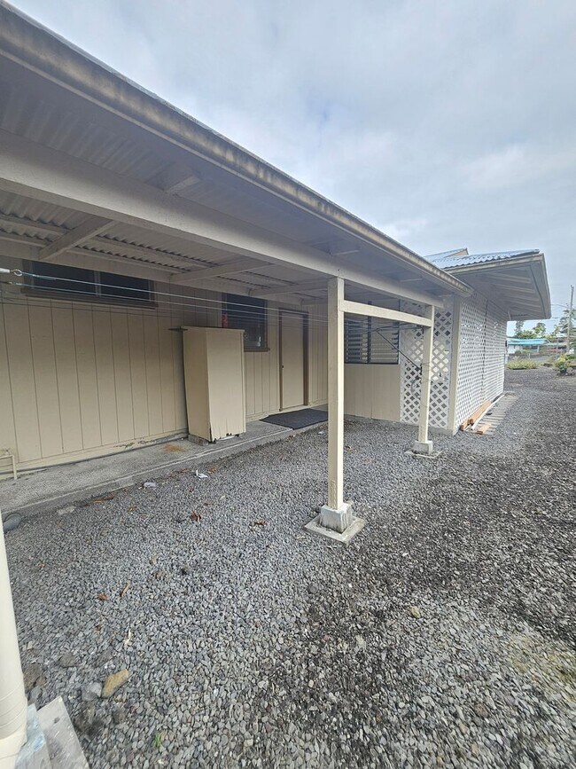 Foto del edificio - Beautiful 3 bedroom home in Hilo
