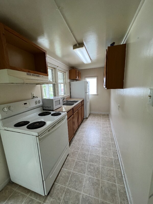 Foto del edificio - 427 Porter Ave