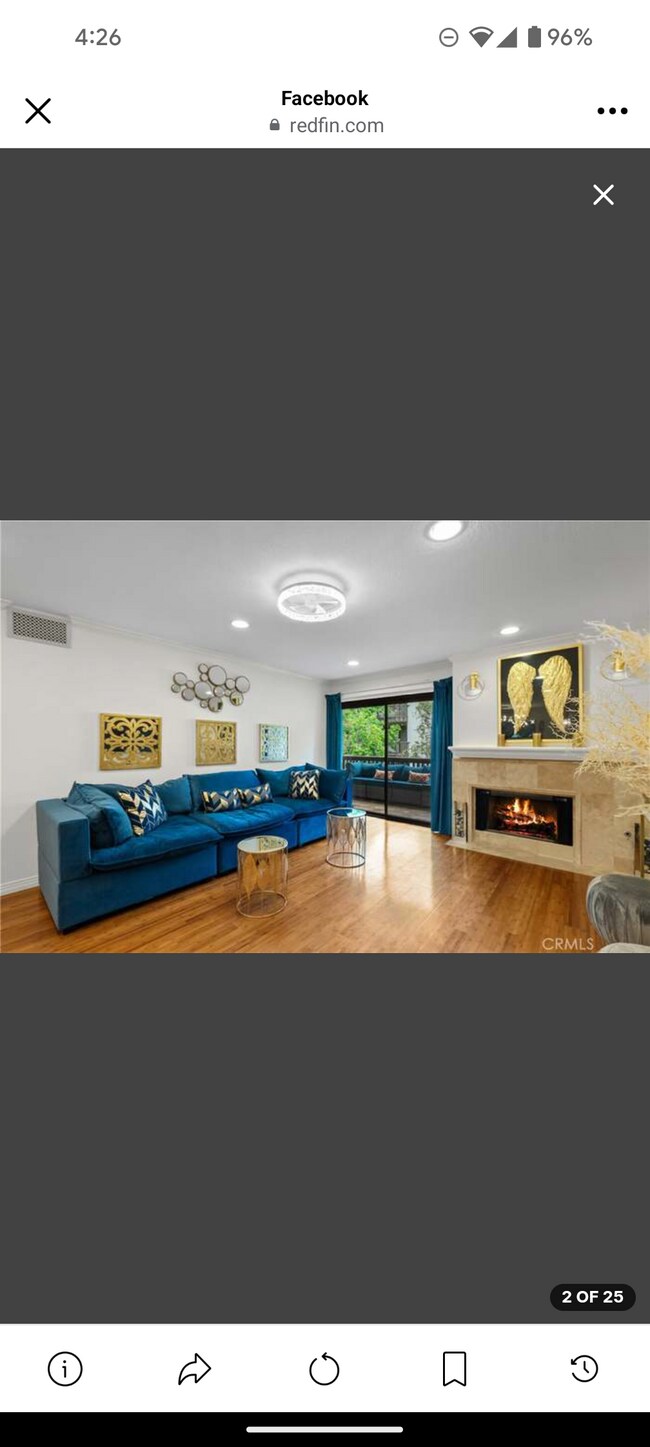 Foto del edificio - 8601 Falmouth Ave