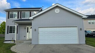 Building Photo - 1521 Saddle Ln