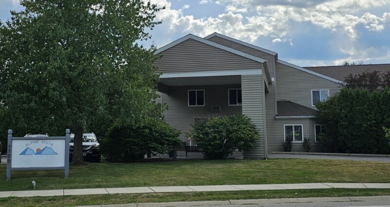 Foto principal - 1705 Pine St