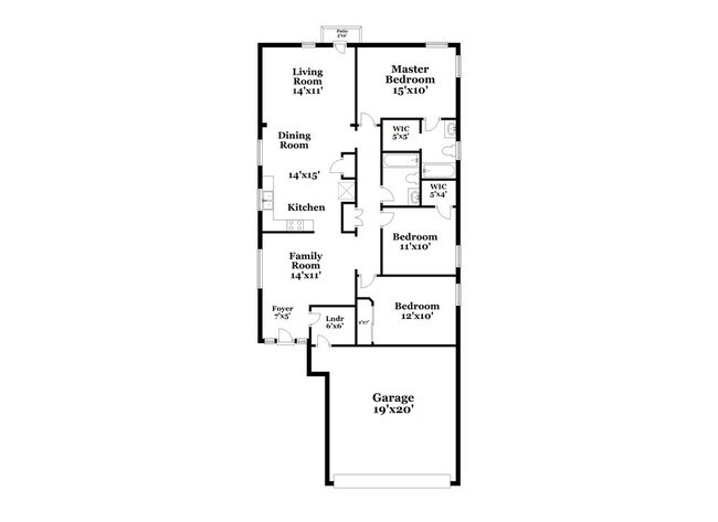 Foto del edificio - 13118 Kingston Point Ln