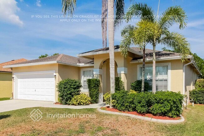 Foto del edificio - 1324 Fishers Pl